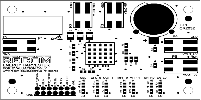  REH-3.31.8 module 